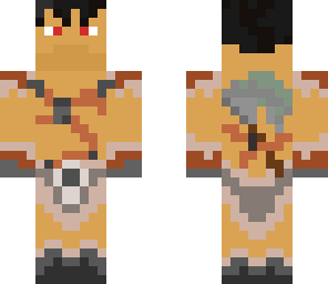 barbarian