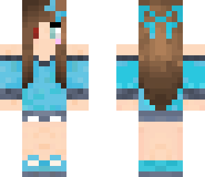 yuki crossblue