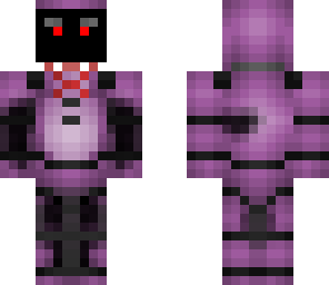 old bonnie