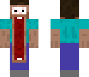 huge mouth steve