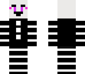 marionette jack