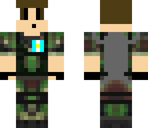 advanced warfare argentina