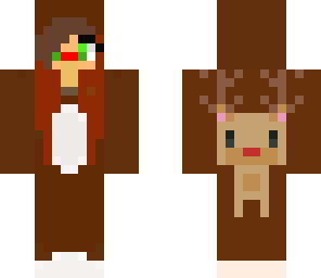 edit of reindeer_kittycat