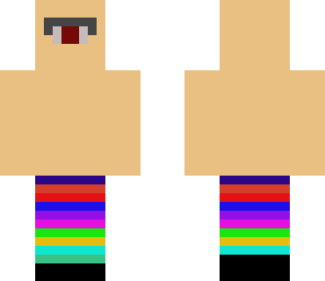rainbow cyclops