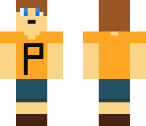 pedro123 main skin