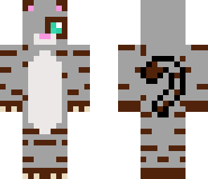 opal's cat form