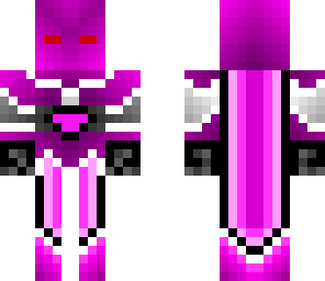 purple knight