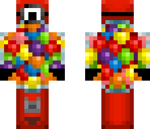 skittle inventor