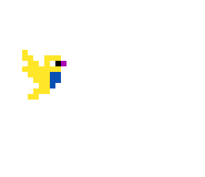 cute bird