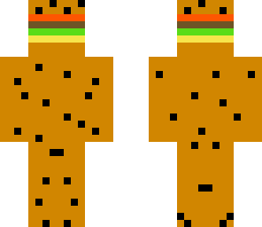 burgermen
