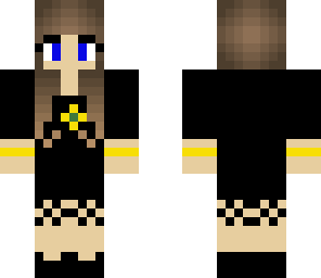 funeral skin