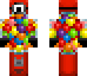 skittle creator
