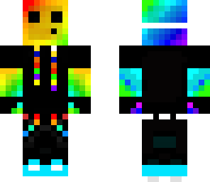 color slime