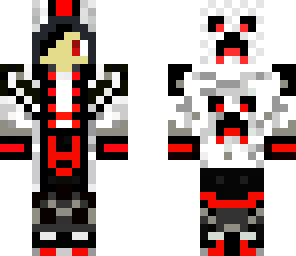 creeper the boy