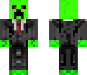 creepermr