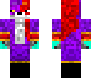 dark fox