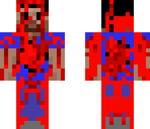 bloody vikk