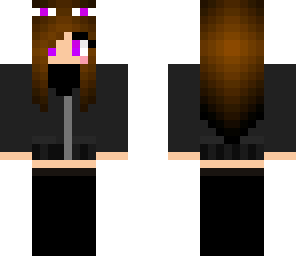 anime ender girl edit