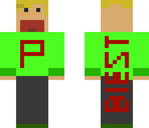 philob1est percect