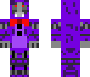 withered bonnie