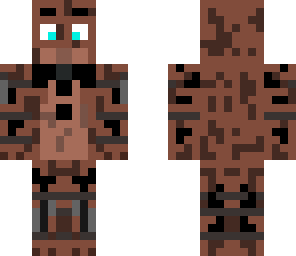 withered freddy