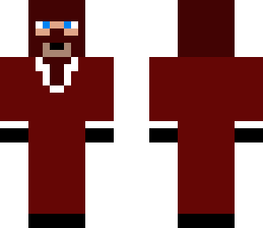 redspy