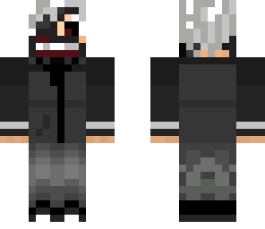 tokyo ghoul kaneki white jair