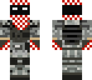 cro soilder