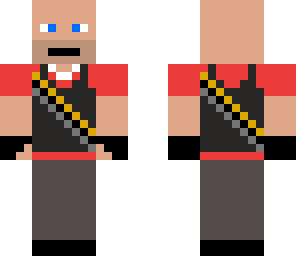 redheavy