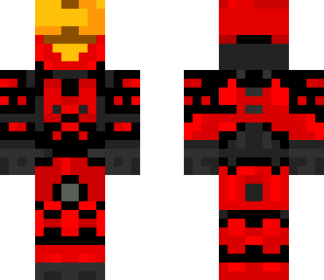 eva spartan red