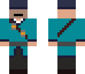 blusoldier