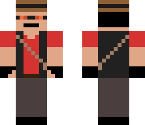 redsniper