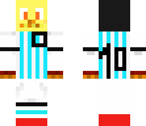 argentina messi