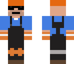 bluengineer