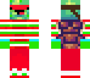 christmas-teenage turtle