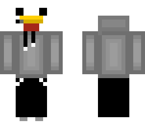 pollo personalizado