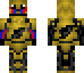 golden freddy