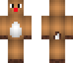 rudolph