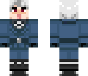 prussia - new shading style