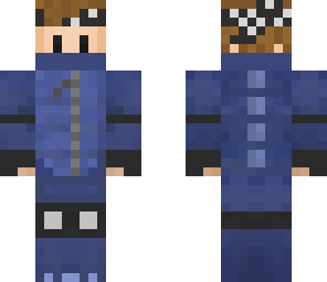 pvp man