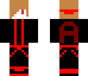 red gamer