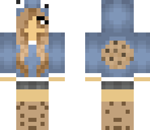 cookie monster