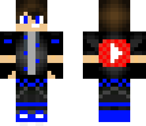 youtube blue