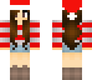 maman noel