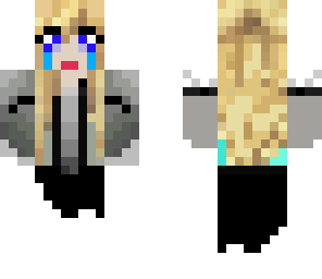 ghost gurrrl improved