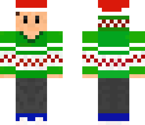 pvp navidad