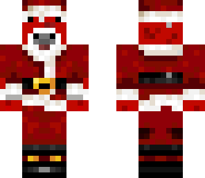 santashroom