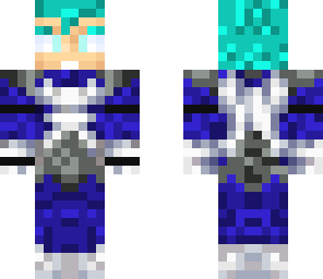 god vegeta