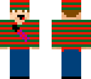 christmas mark 3