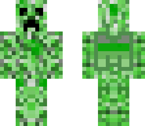 martenhd creeper